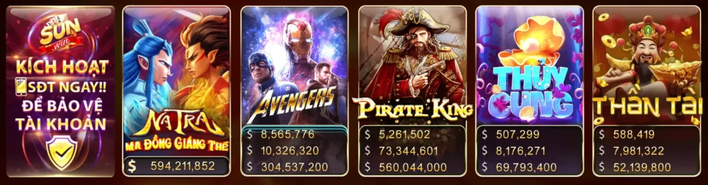 Sunwin presa.tv ⭐️ Tải Sunwin iOS/APK Cổng Game Bài Mới Nhất 2026 11 Sunwin slot sun win scaled 1 Sunwin