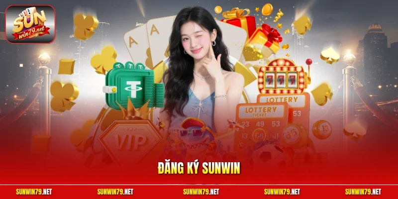 Đăng Ký SUNWIN