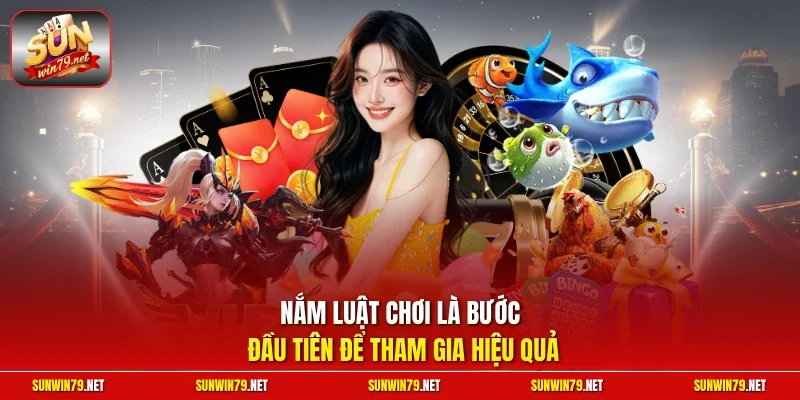 Mậu Binh SUNWIN – Game Bài Đấu Trí Xanh Chín Nhất 2026 13 Sunwin Nắm luật chơi là bước đầu tiên để tham gia hiệu quả