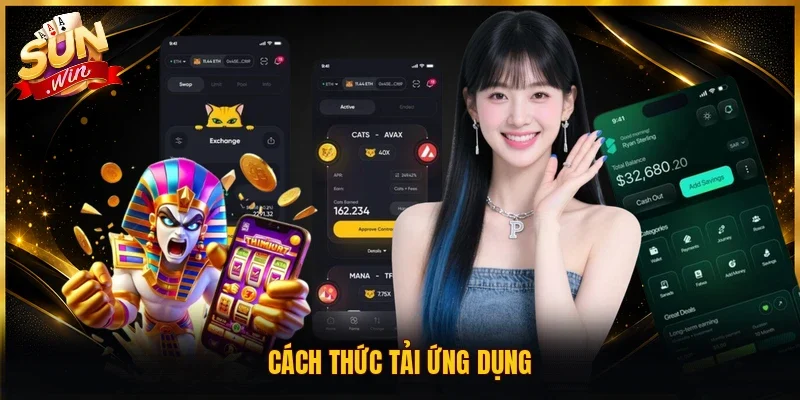 Sunwin presa.tv ⭐️ Tải Sunwin iOS/APK Cổng Game Bài Mới Nhất 2026 28 Sunwin Cách thức tải ứng dụng