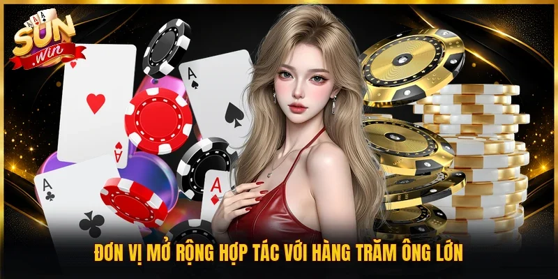 Sunwin presa.tv ⭐️ Tải Sunwin iOS/APK Cổng Game Bài Mới Nhất 2026 19 Sunwin Đơn vị mở rộng hợp tác với hàng trăm ông lớn